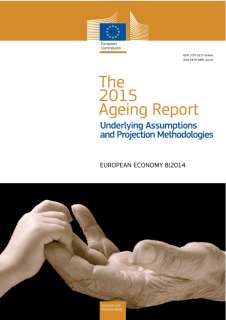 2015 Ageing Report: Underlying Assumptions and Projection Methodologies