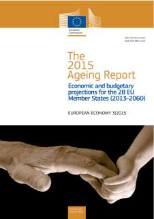 2015 Ageing Report: Economic and budgetary projections for the 28 EU Member States (2013-2060)
