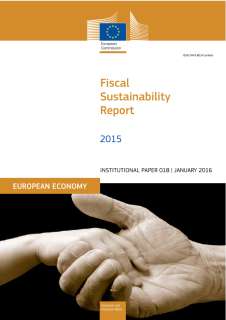 Fiscal Sustainability Report 2015
