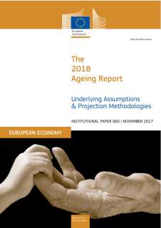 The 2018 Ageing Report: Underlying Assumptions and Projection Methodologies
