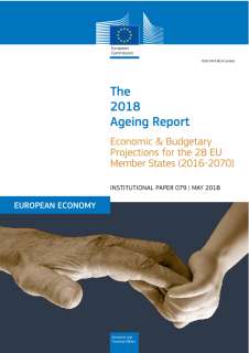 The 2018 Ageing Report: Economic and Budgetary Projections for the EU Member States (2016-2070)