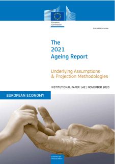 The 2021 Ageing Report : Underlying Assumptions and Projection Methodologies