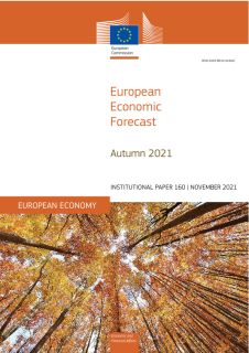 European Economic Forecast. Autumn 2021