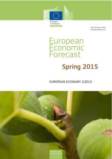 European Economic Forecast Spring 2015