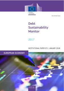 Debt Sustainability Monitor 2017