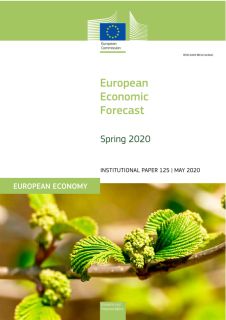European Economic Forecast. Spring 2020